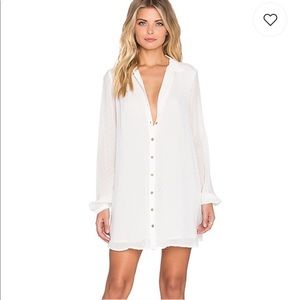 Amuse Society Tova Dress